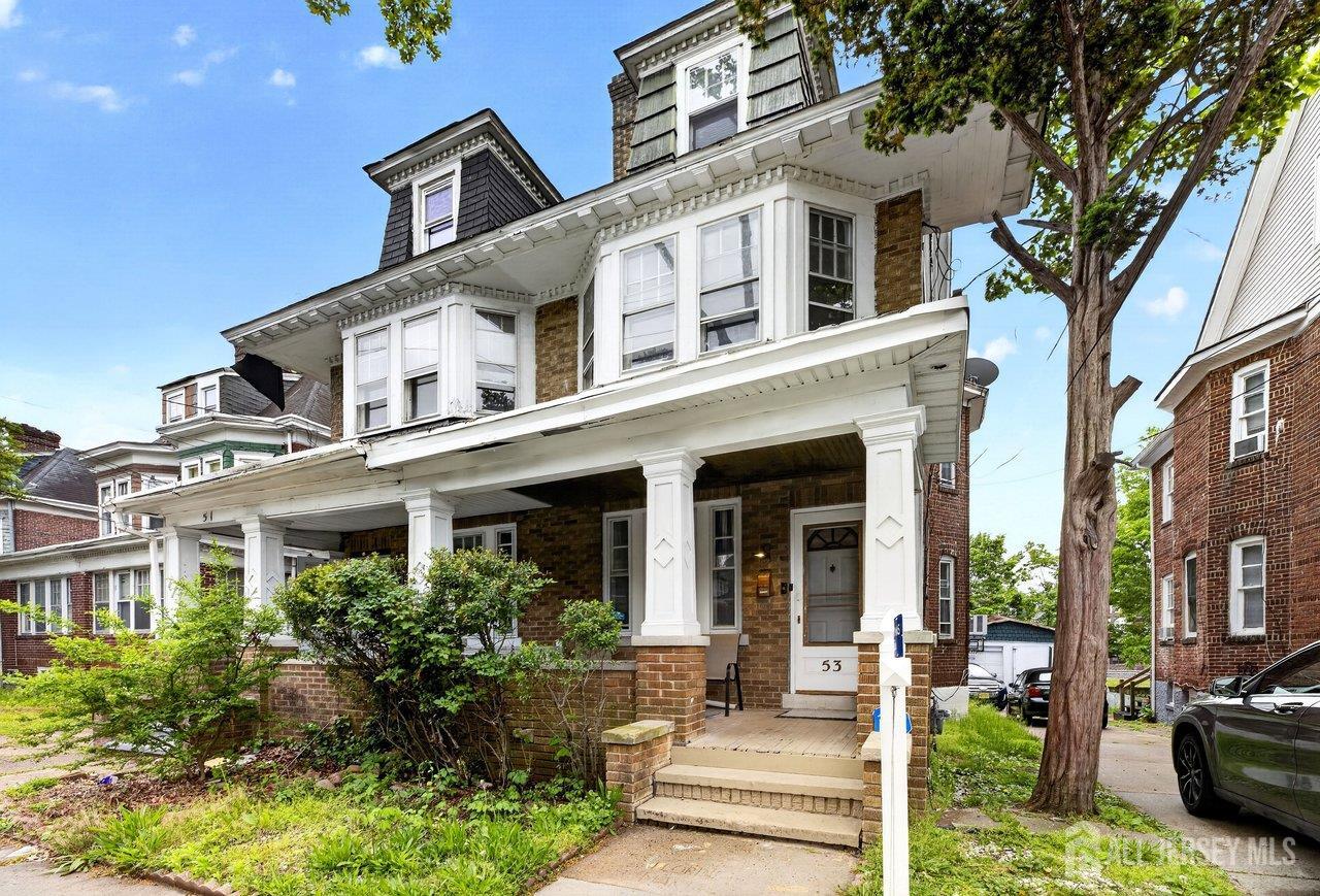 53 Sanhican Drive Trenton NJ 08618