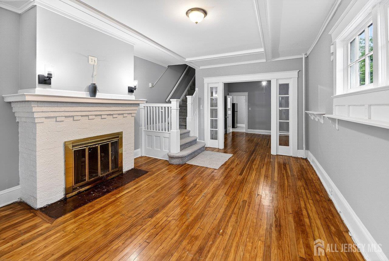 53 Sanhican Drive Trenton NJ 08618