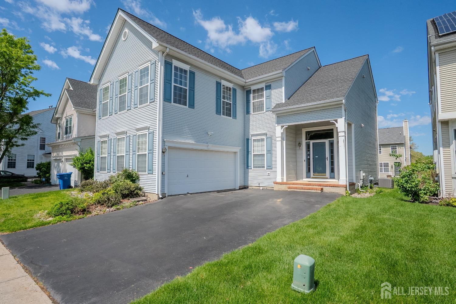 31 SE Hawthorn Drive Plainsboro NJ 08536