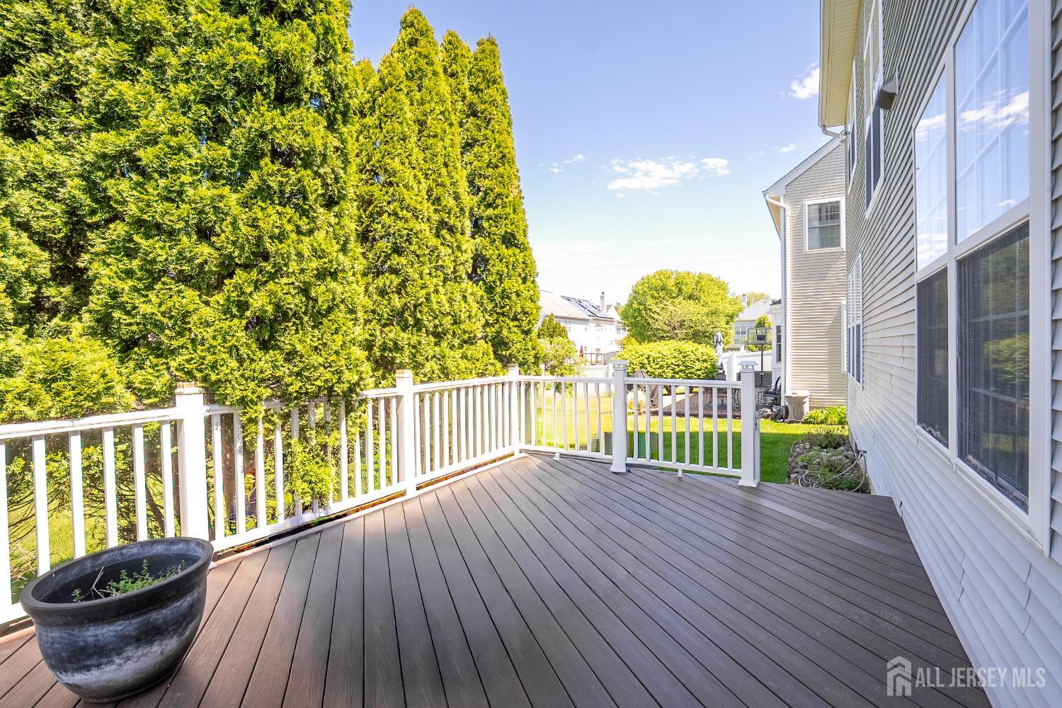 31 SE Hawthorn Drive Plainsboro NJ 08536