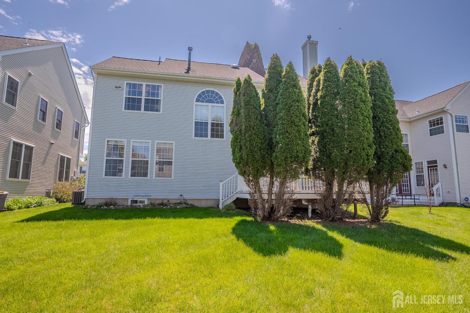 31 SE Hawthorn Drive Plainsboro NJ 08536