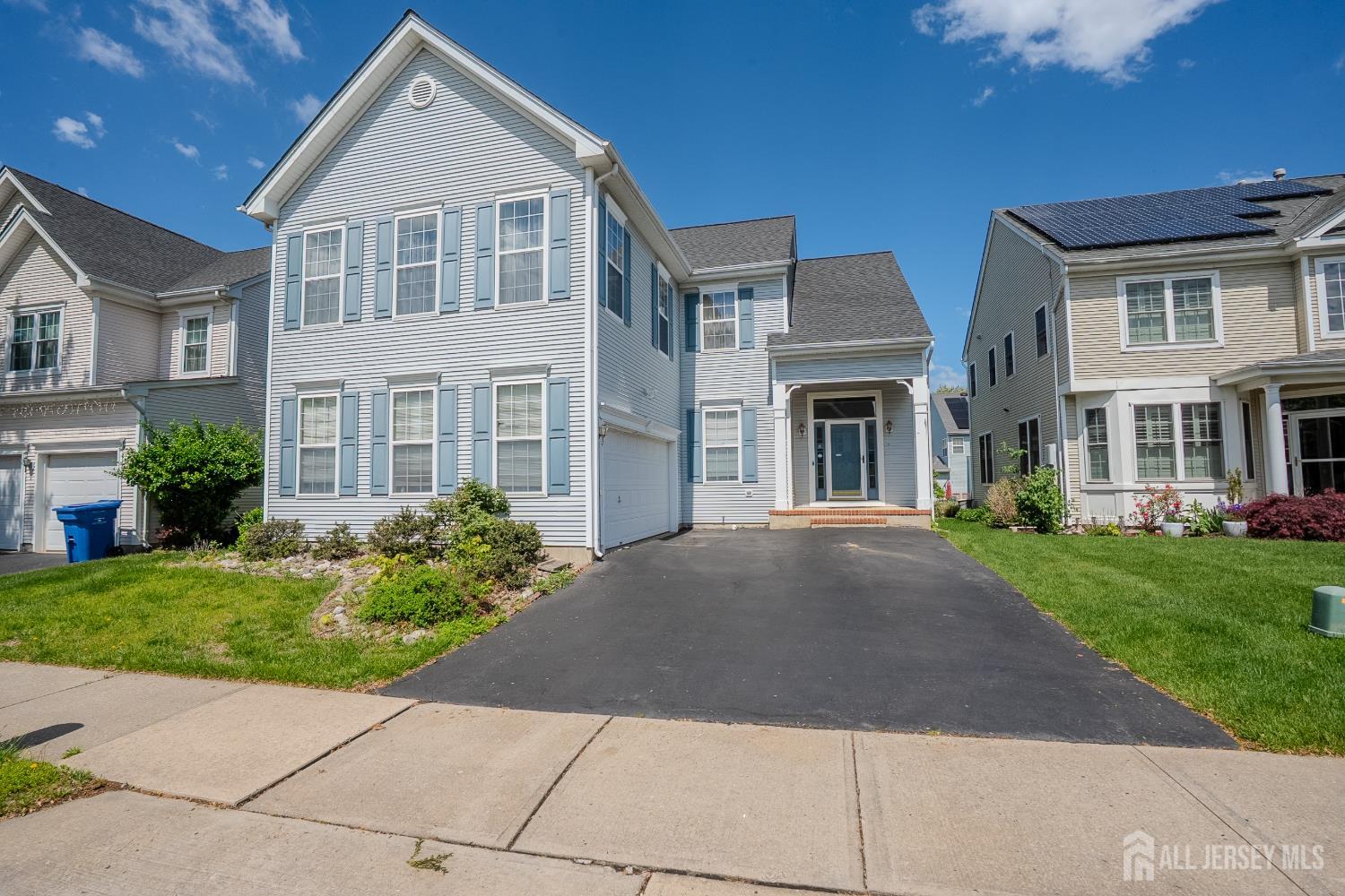 31 SE Hawthorn Drive Plainsboro NJ 08536
