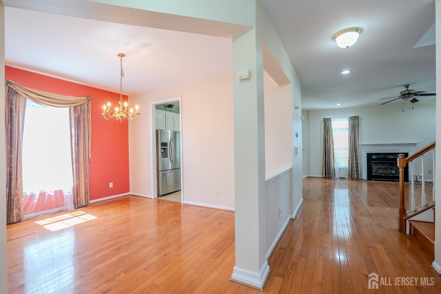 31 SE Hawthorn Drive Plainsboro NJ 08536