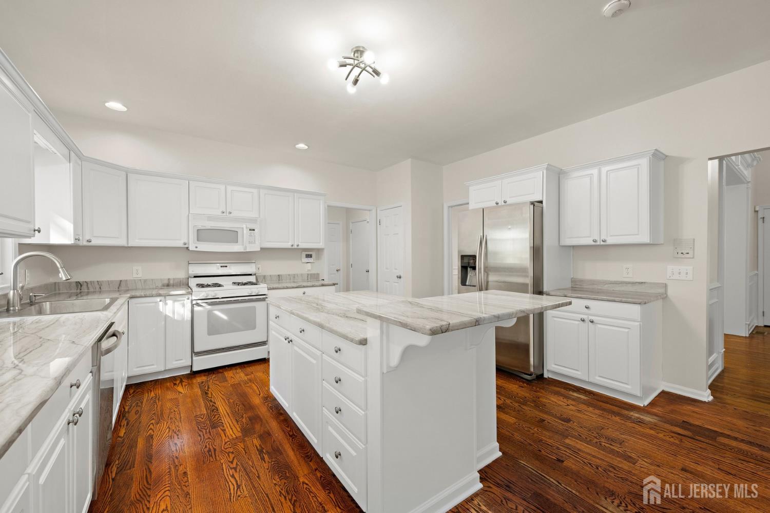 31 Sheffield Drive Freehold NJ 07728