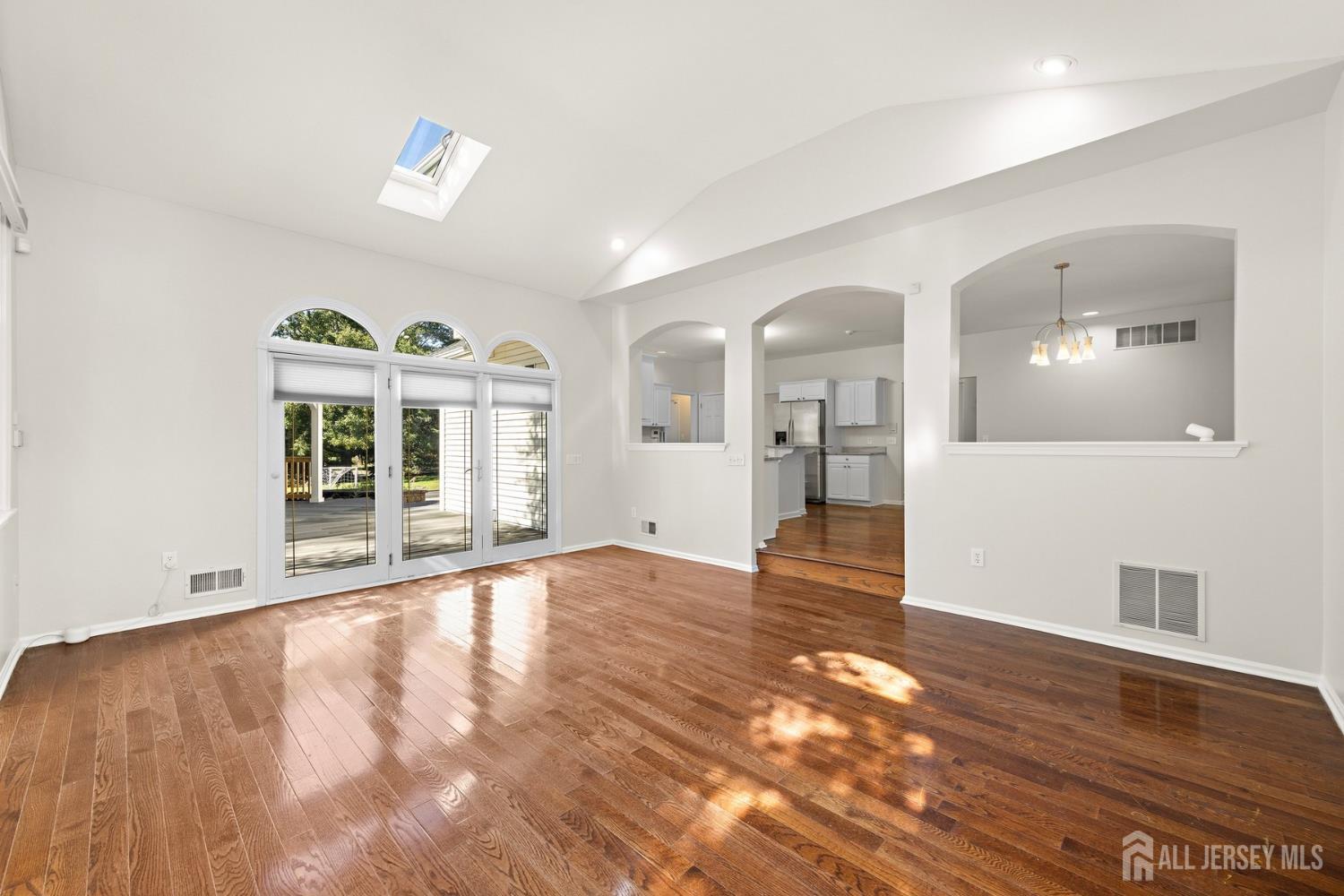 31 Sheffield Drive Freehold NJ 07728
