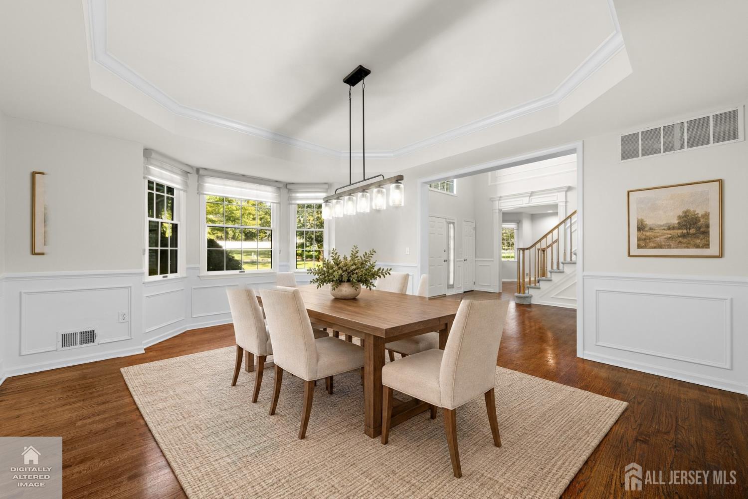 31 Sheffield Drive Freehold NJ 07728