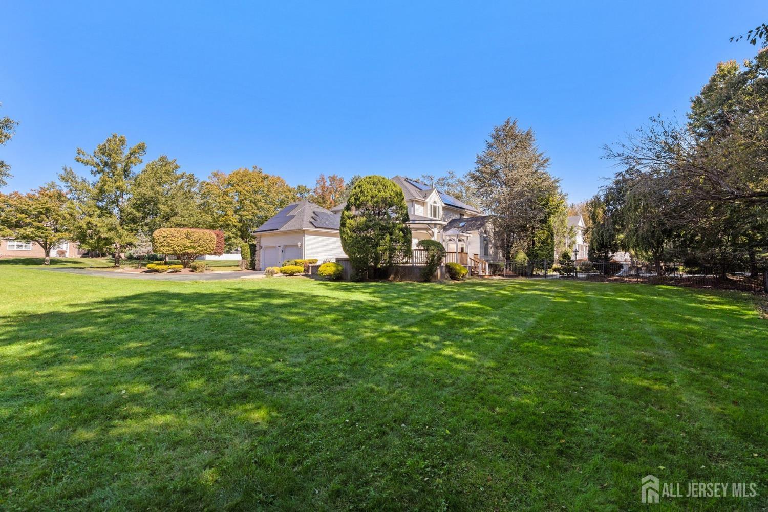 31 Sheffield Drive Freehold NJ 07728