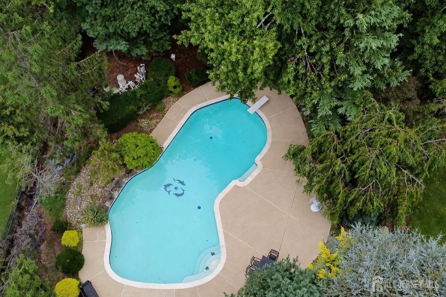 31 Sheffield Drive Freehold NJ 07728