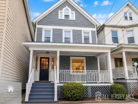 97 Easton Avenue New Brunswick NJ 08901