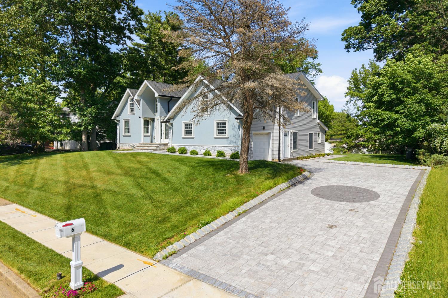 6 Whitewood Road Edison NJ 08820