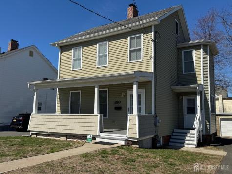 150 George Street South Amboy NJ 08879
