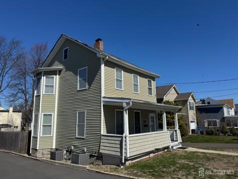 150 George Street South Amboy NJ 08879