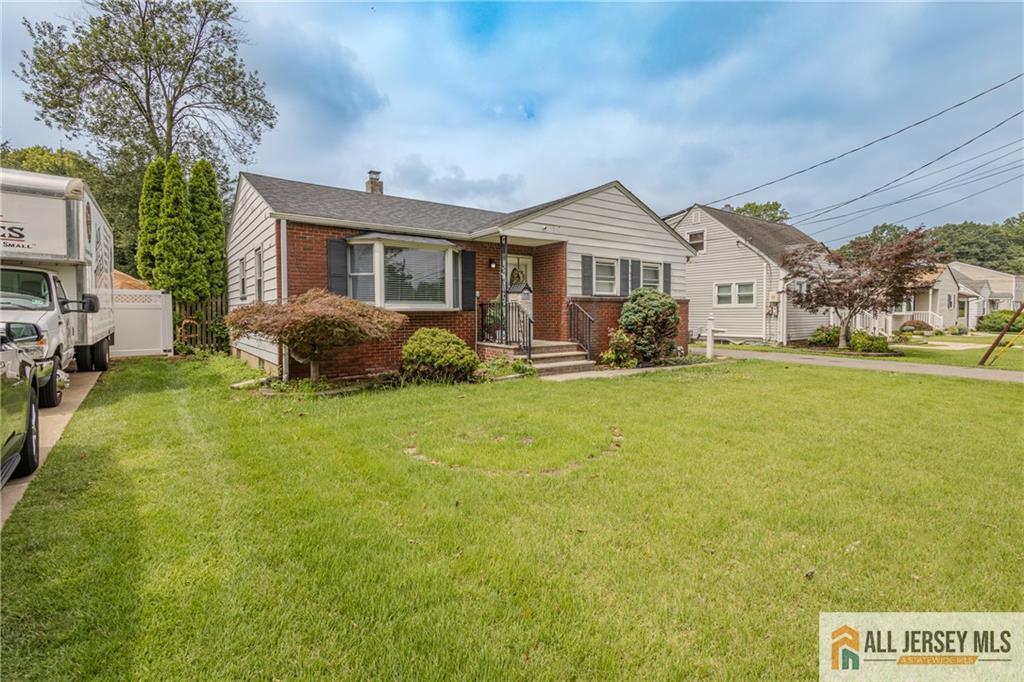 9 Haven Terrace Parlin NJ 08859