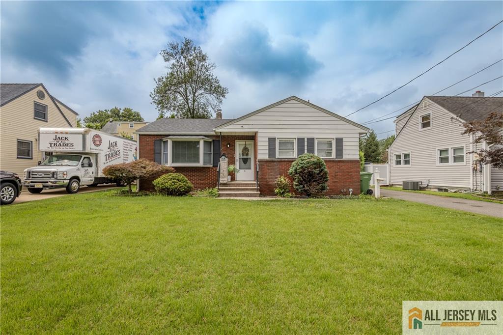 9 Haven Terrace Parlin NJ 08859