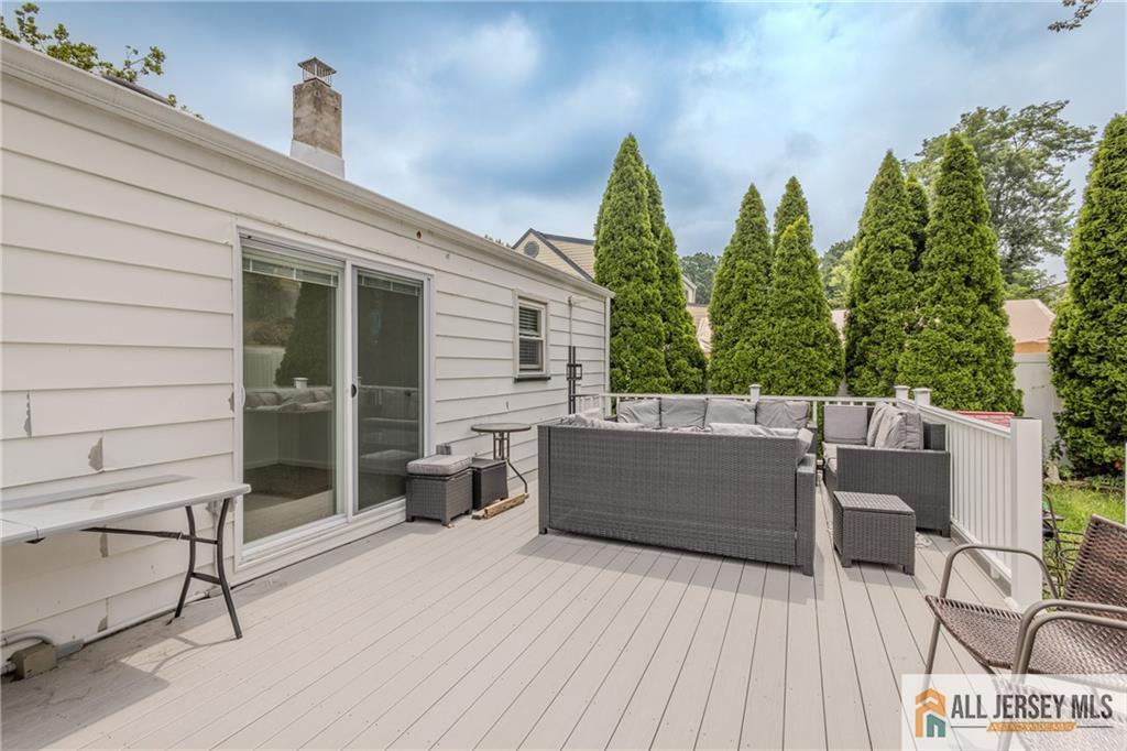 9 Haven Terrace Parlin NJ 08859
