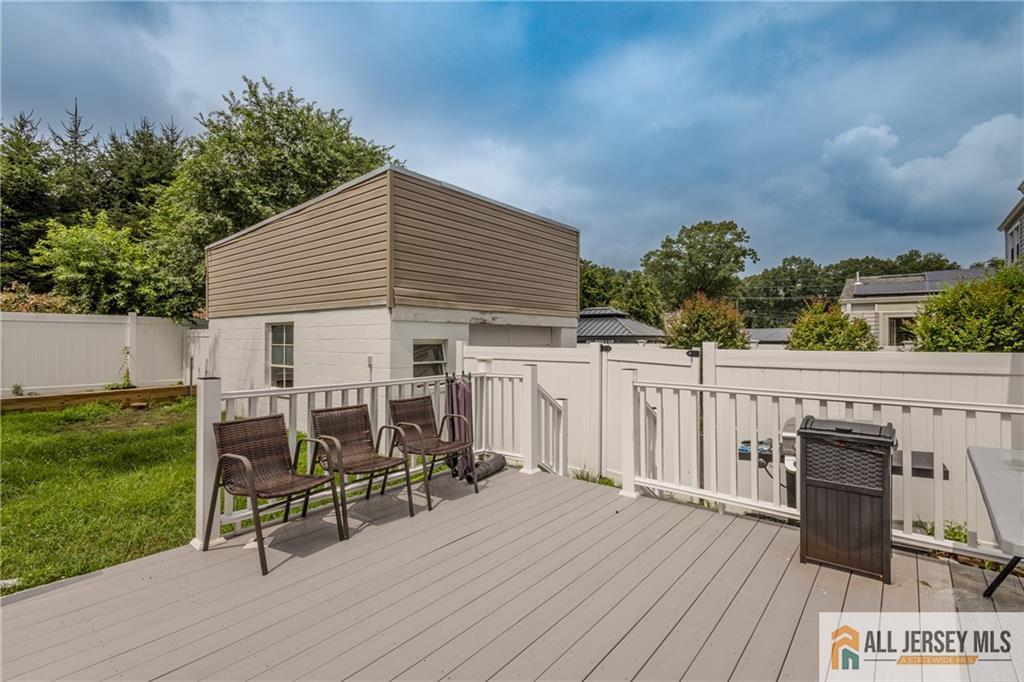 9 Haven Terrace Parlin NJ 08859