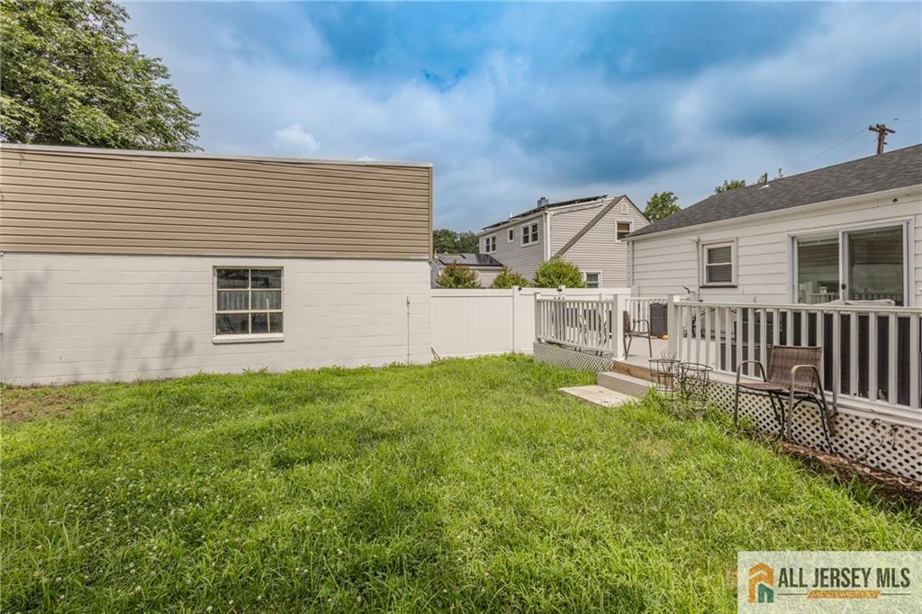 9 Haven Terrace Parlin NJ 08859