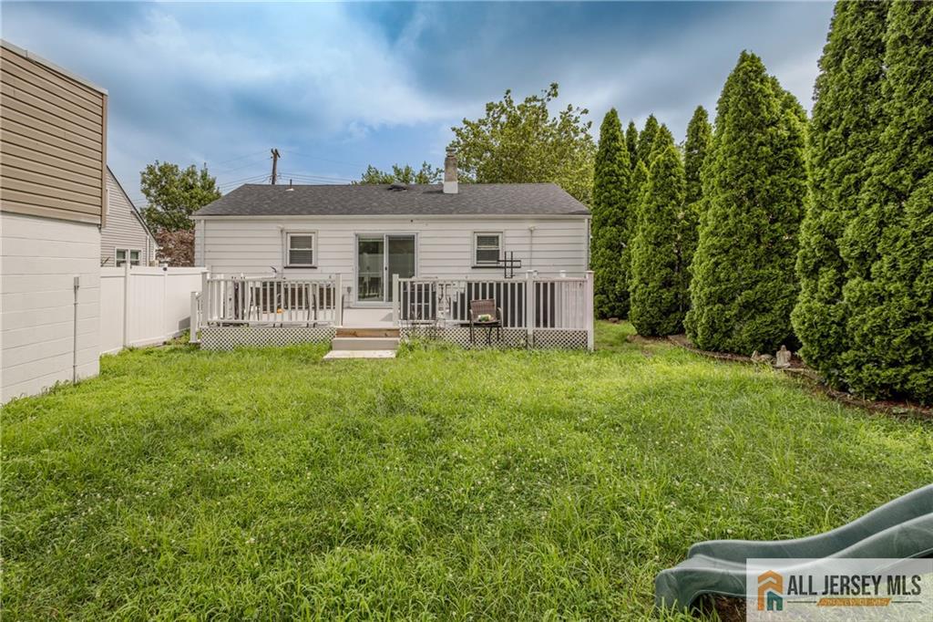 9 Haven Terrace Parlin NJ 08859