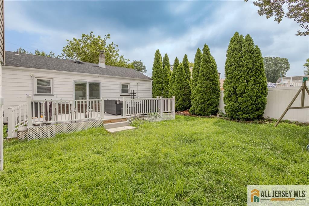 9 Haven Terrace Parlin NJ 08859