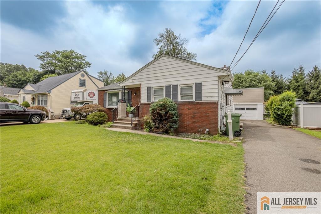 9 Haven Terrace Parlin NJ 08859