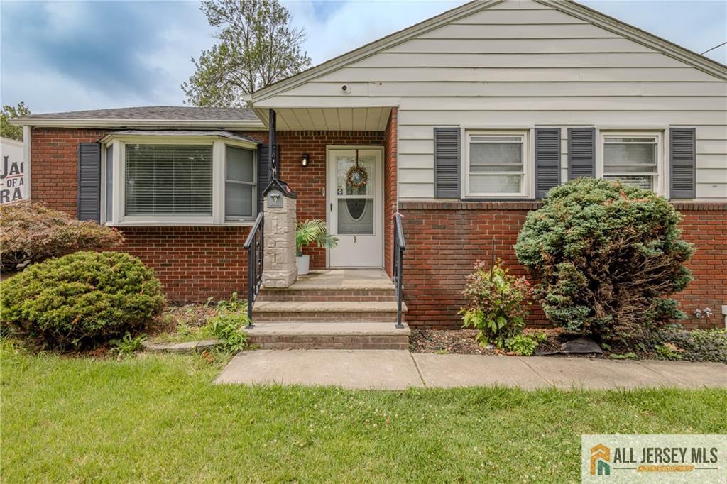 9 Haven Terrace Parlin NJ 08859