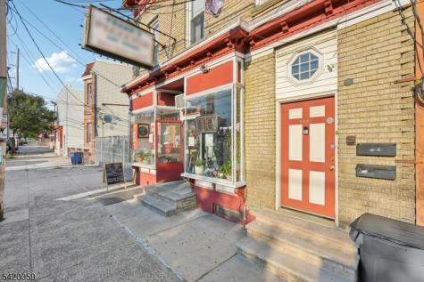 4410 Bergen Turnpike North Bergen NJ 07047