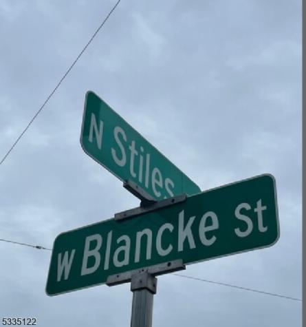 305 N Stiles Linden NJ 07036