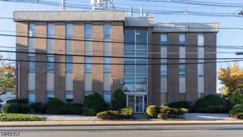 2424 Morris Avenue Union NJ 07083