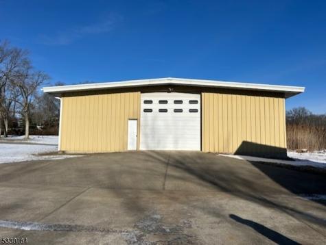 755 S Beverwyck Road Parsippany-troy Hills NJ 07054