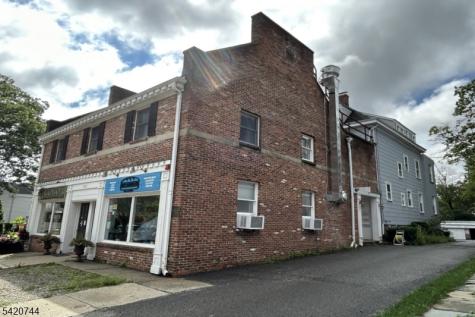 206 Bellevue Avenue Montclair NJ 07043