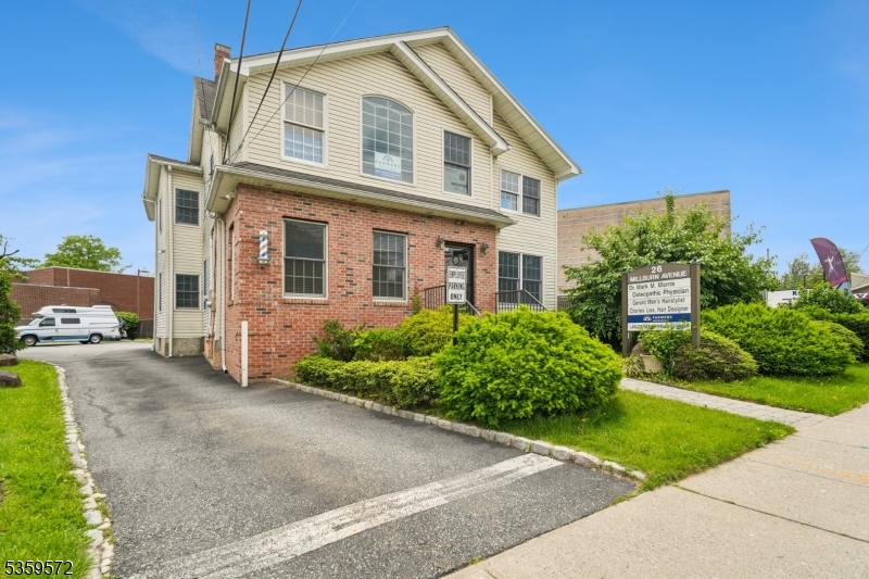 26 Millburn Ave Ste 4 And 5 Springfield NJ 07081
