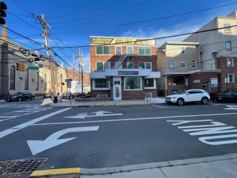 103 Bayard Street New Brunswick NJ 08901