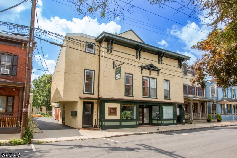 63 Coryell Street Lambertville NJ 08530