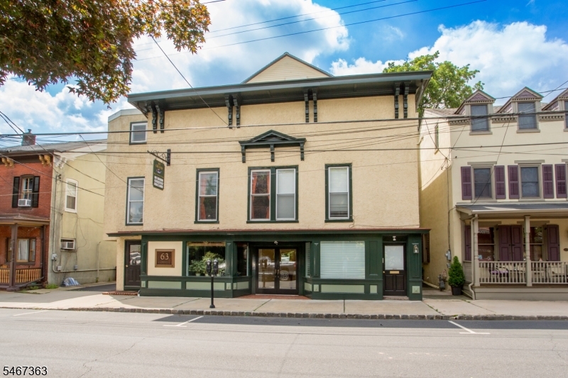 63 Coryell Street Lambertville NJ 08530