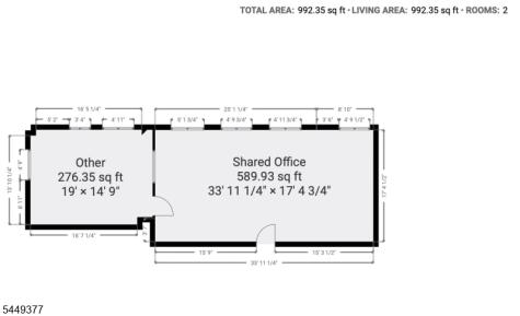 407 39TH Street Union NJ 07087