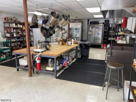 34 North Avenue Garwood NJ 07027