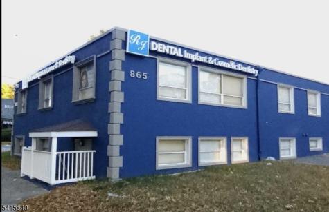 865 Teaneck Road Teaneck NJ 07666