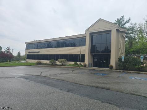 1201 Mount Kemble Avenue Harding NJ 07960