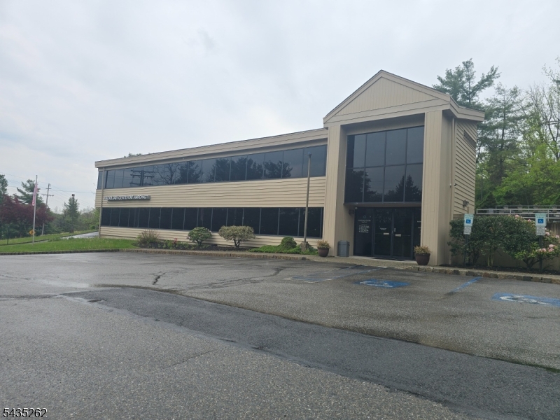 1201 Mount Kemble Avenue Harding NJ 07960