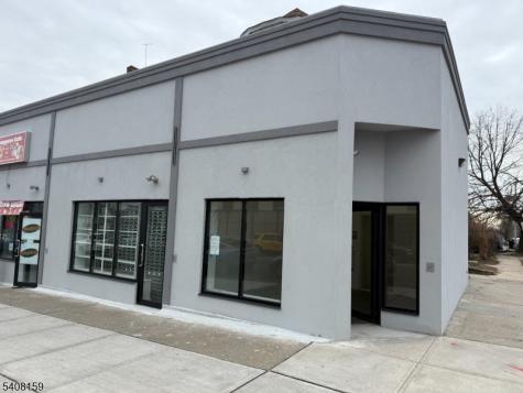 225 Central Avenue East Orange NJ 07018