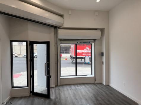 225 Central Avenue East Orange NJ 07018