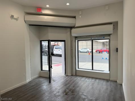 225 Central Avenue East Orange NJ 07018