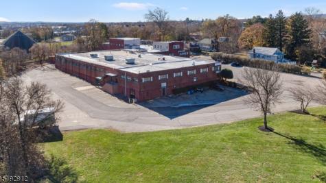 47 Maple Avenue Flemington NJ 08822