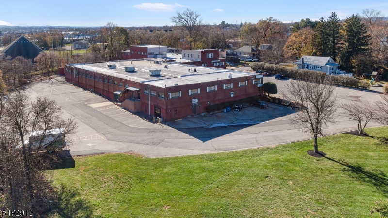 47 Maple Avenue Flemington NJ 08822