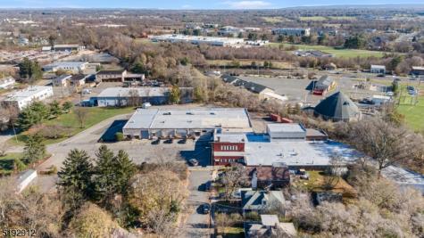 47 Maple Avenue Flemington NJ 08822