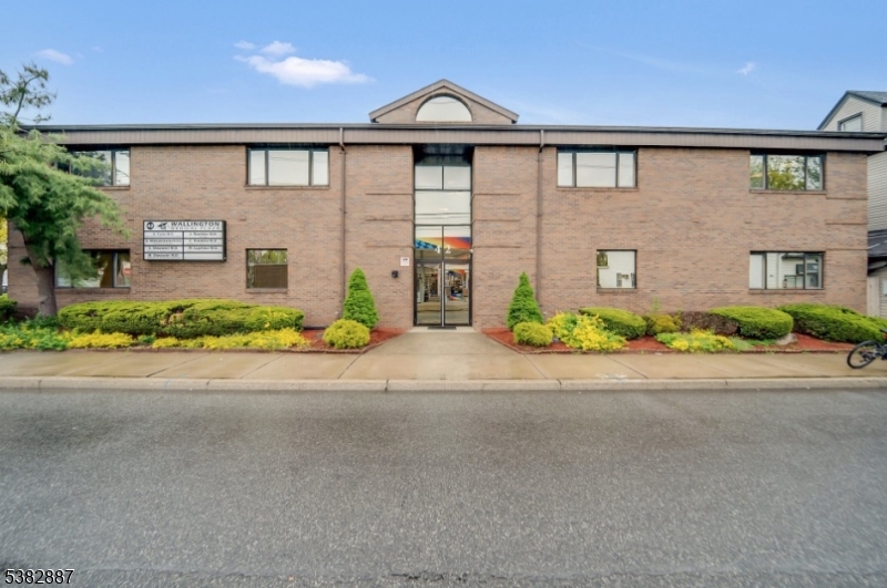 42 Locust Avenue Wallington NJ 07057