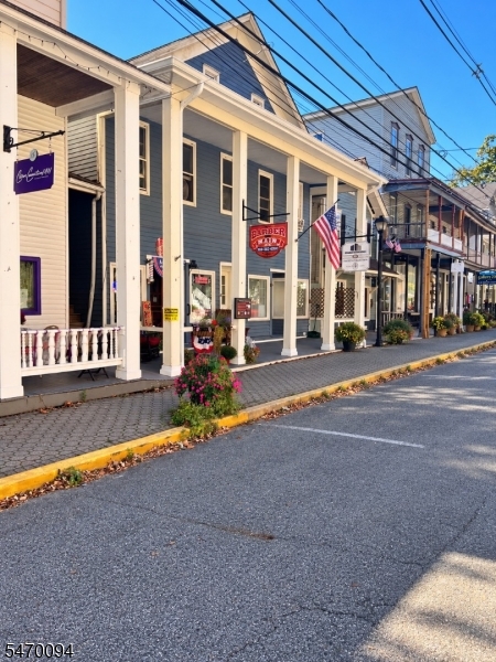17 Main Street Blairstown NJ 07825