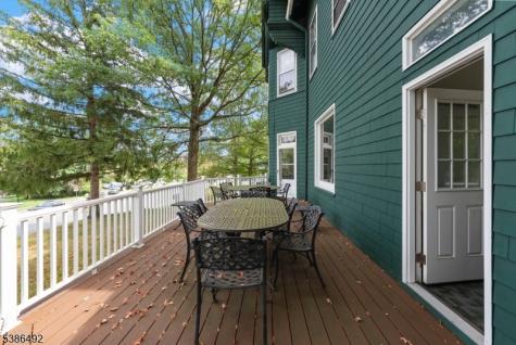 1 Madison Avenue Morristown NJ 07960