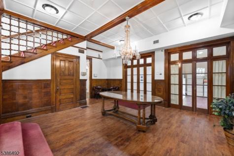 1 Madison Avenue Morristown NJ 07960