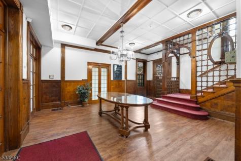 1 Madison Avenue Morristown NJ 07960